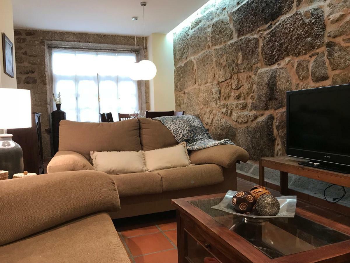 Sweet Home Pontevedra Luaran gambar